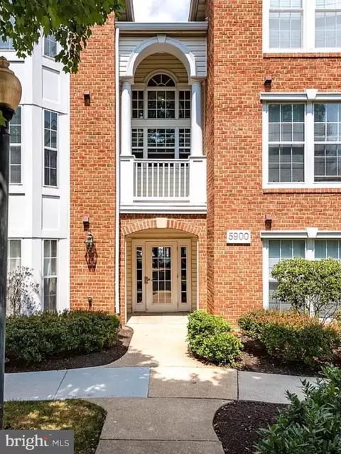 5900 Millrace Ct E #A204, Columbia, MD 21045