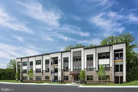 10391 Resort Rd #4C, Ellicott City, MD 21042