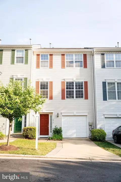 4912 Webbed Foot Way #24, Ellicott City, MD 21043