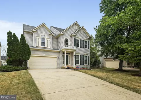 6317 Canyon Head Ln, Columbia, MD 21045