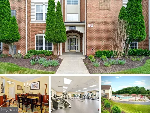 8145 Cyprus Cedar Ln #D, Ellicott City, MD 21043