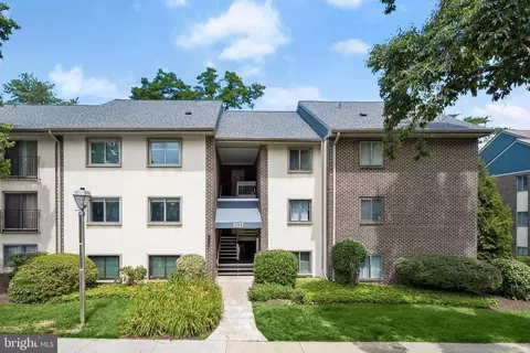 5537 Green Mountain Cir #3, Columbia, MD 21044