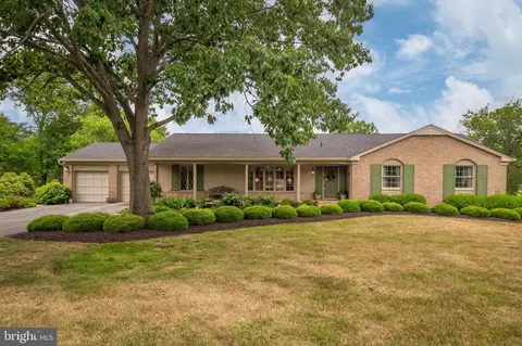 3774 Spring Meadow Dr, Ellicott City, MD 21042