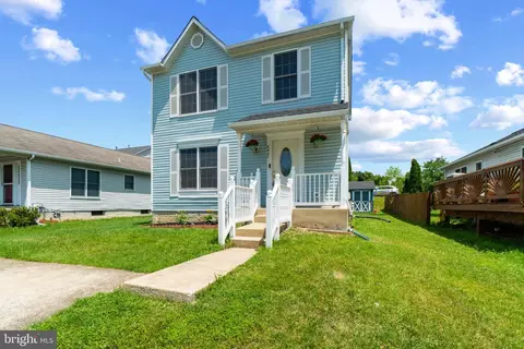 6447 Sedgwick St, Elkridge, MD 21075