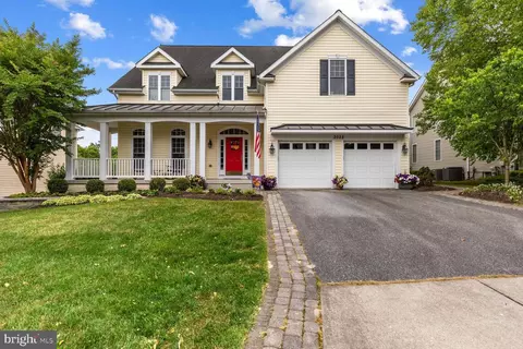 3028 Carlee Run Ct, Ellicott City, MD 21042