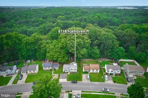 8718 Fairhaven Pl, Jessup, MD 20794
