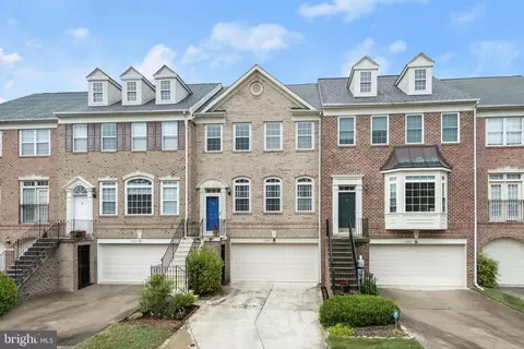 10765 Folkestone Way, Woodstock, MD 21163