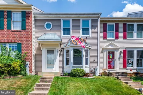 7971 Brightmeadow Ct, Ellicott City, MD 21043