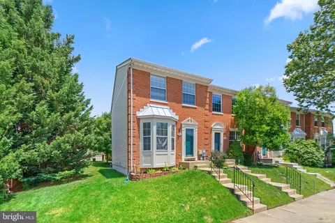 9013 Constant Crse, Columbia, MD 21046