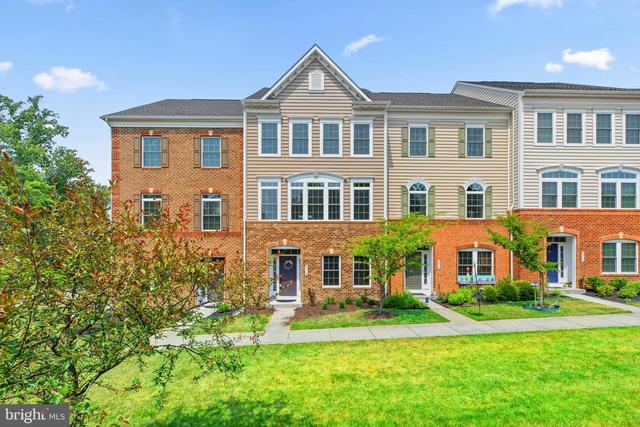 4919 Autumn Crest Way, Ellicott City, MD 21043