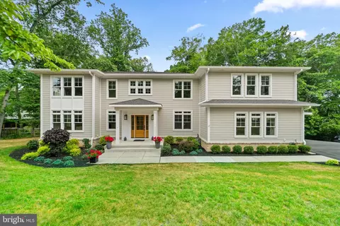 4631 Doncaster Dr, Ellicott City, MD 21043