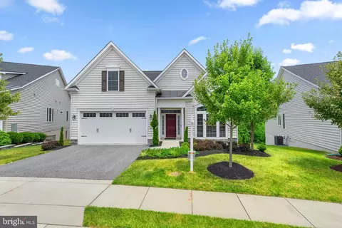 2684 Emma Stone Dr, Marriottsville, MD 21104