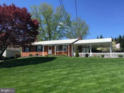3094 Bethany Ln, Ellicott City, MD 21042