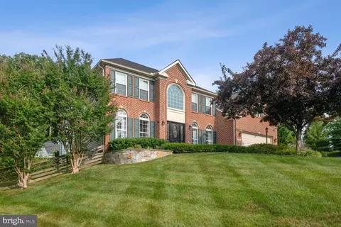 6920 Mystic Woods Way, Columbia, MD 21044