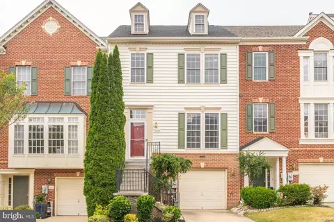 10726 Folkestone Way, Woodstock, MD 21163