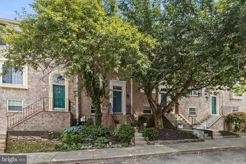 9832 Softwater Way, Columbia, MD 21046