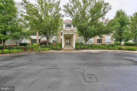 2111 Ganton Green #E 306, Woodstock, MD 21163