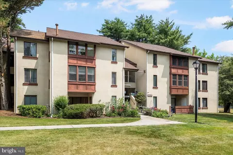 9625 Whiteacre Rd #B-3, Columbia, MD 21045
