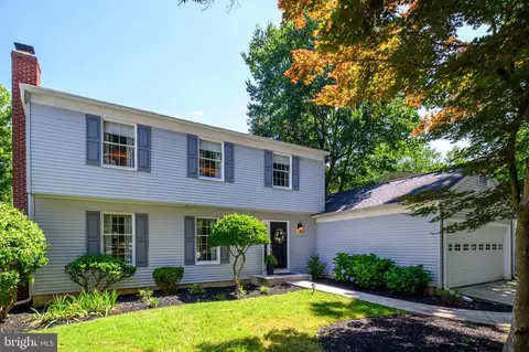 5491 Marsh Hawk Way, Columbia, MD 21045