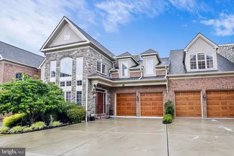 10727 Mcgregor Dr, Columbia, MD 21044