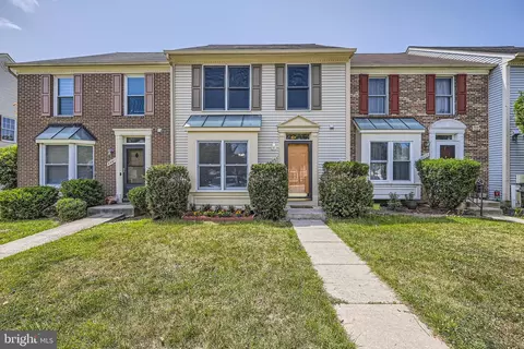8663 Manahan Dr, Ellicott City, MD 21043