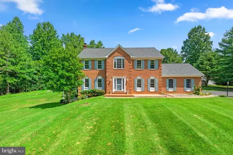 14742 Betula Way, Dayton, MD 21036