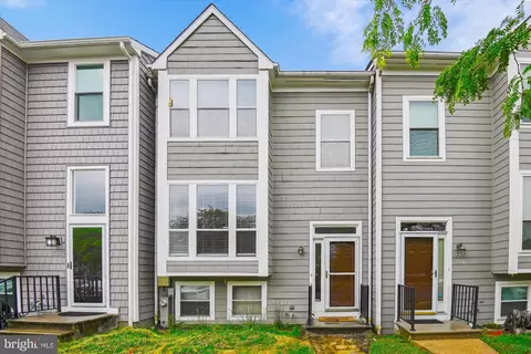 7739 Old Woodstock Ln, Ellicott City, MD 21043