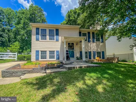 6114 Kyle Leaf Ct, Elkridge, MD 21075