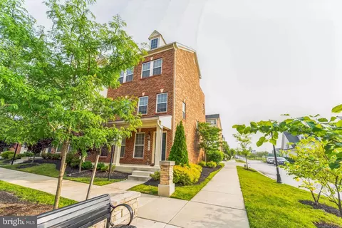 7201 Greenfitch Way, Hanover, MD 21076