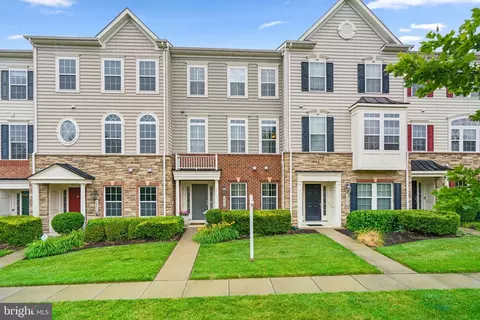 10619 Old Ellicott Cir #55, Ellicott City, MD 21042