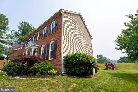 8420 Governor Bradford Ln, Ellicott City, MD 21043
