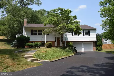 3238 Brookmede Rd, Ellicott City, MD 21042