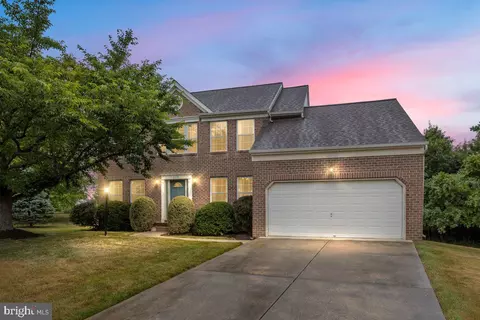5331 Sunny Field Ct, Ellicott City, MD 21043