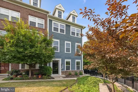 5813 Richards Valley Rd, Ellicott City, MD 21043