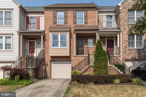 9348 Sombersby Ct, Laurel, MD 20723