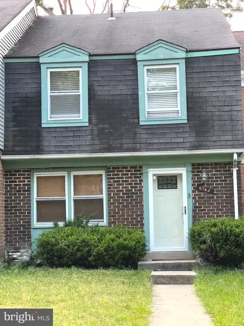5762 Yellowrose Ct, Columbia, MD 21045