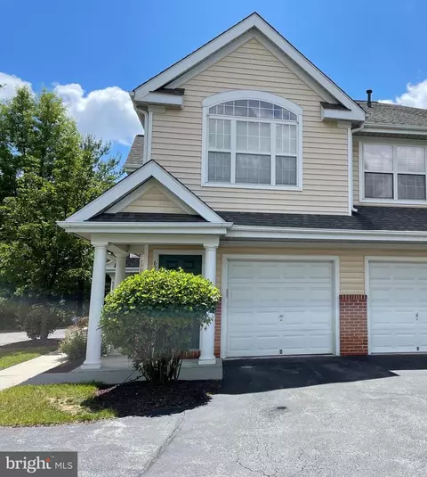 6241 Wild Swan Way #201, Columbia, MD 21045