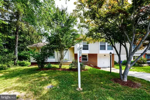 9460 Wandering Way, Columbia, MD 21045