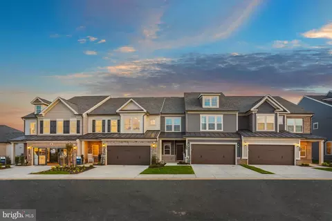 8106 Lisa Ln, Fulton, MD 20759