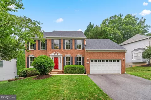2754 Thornbrook Rd, Ellicott City, MD 21042