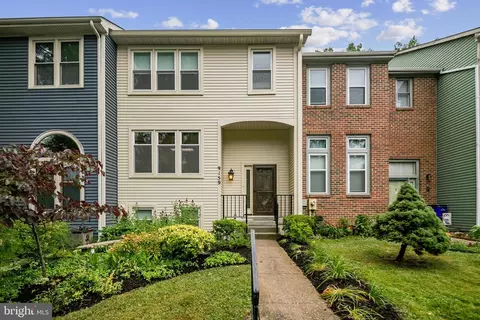 9159 Helaine Hamlet Way, Columbia, MD 21045