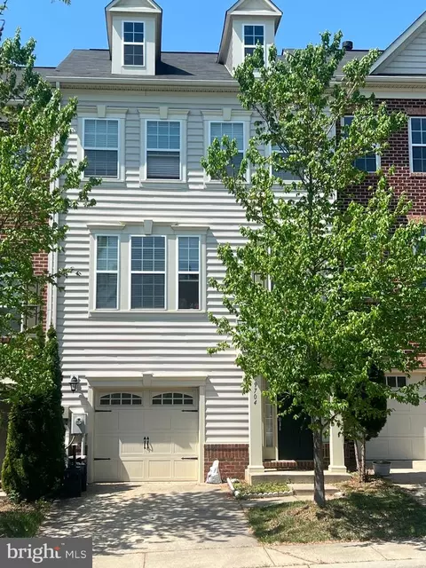 9704 Pine Arc, Laurel, MD 20723