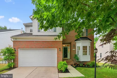 6309 April Brook Cir, Columbia, MD 21045