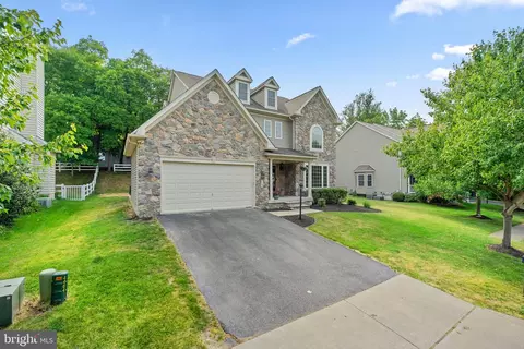 4400 Huxley Dr, Ellicott City, MD 21043