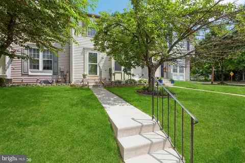9004 Old Scaggsville Rd, Laurel, MD 20723