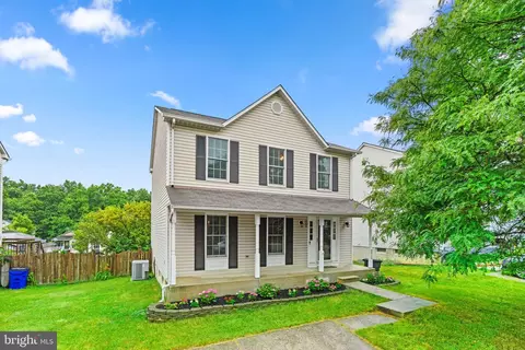 6416 Woodland Forest Dr, Elkridge, MD 21075