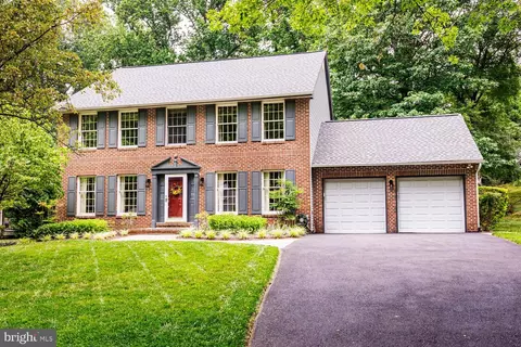 2904 Pebble Beach Dr, Ellicott City, MD 21042