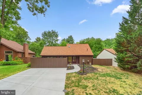 5368 Storm Drift, Columbia, MD 21045