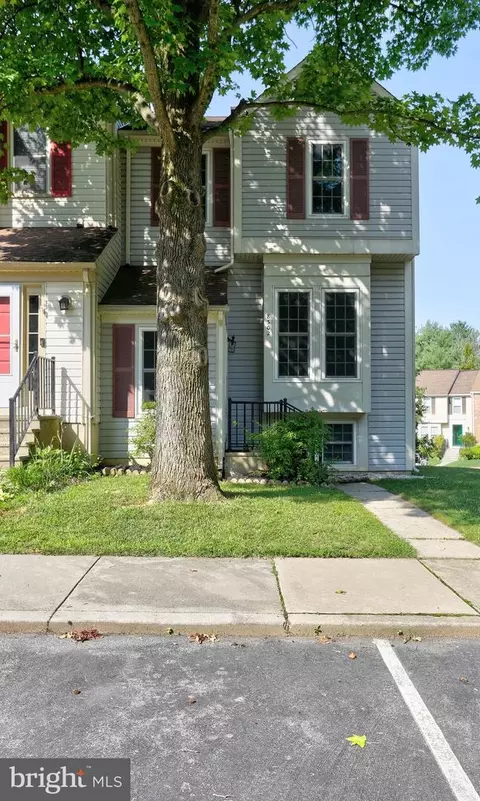 8302 Sperry Ct, Laurel, MD 20723