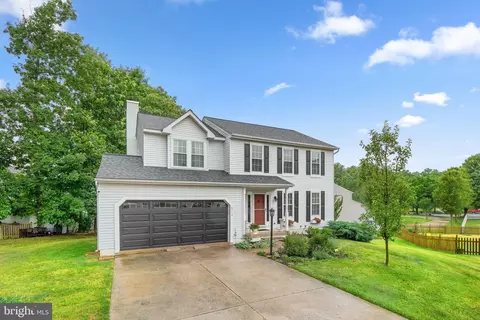 6712 Goshen Hunt Rd, Elkridge, MD 21075